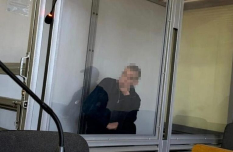 Зґвалтував племінницю: на Львівщині засудили 27-річного чоловіка