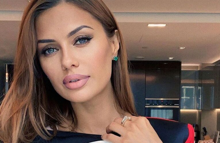 Зірка Instagram і Путін: деталі скандалу