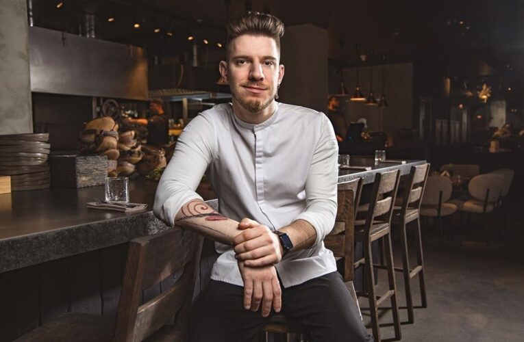 Зірка МастерШефу будує кар&rsquo;єру в РФ