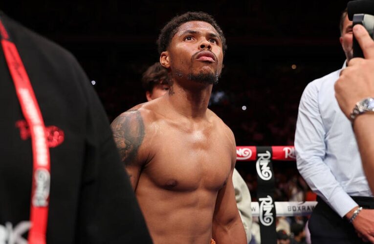 ЗМІ: Хейні та Стівенсон ведуть переговори про супербій