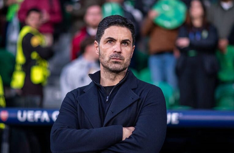 ЗМІ розкрили список цілей Арсеналу на літо