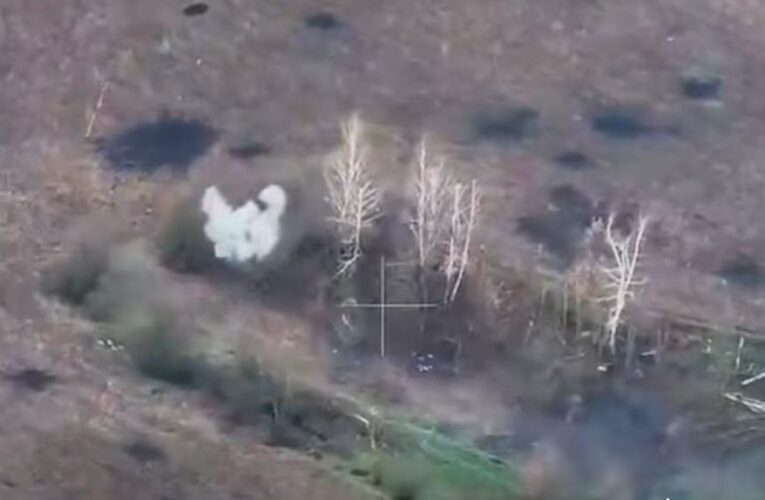 “Знову труба”: у ЗСУ показали, як знешкодили понад півсотні окупантів