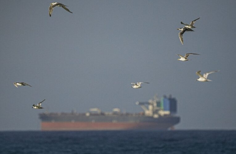 Зрив перемир’я. Ормуз знову закритий