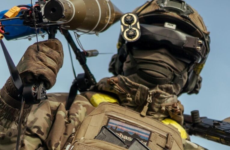 ЗСУ уразили об&rsquo;єкти одного з найголовніших центрів безпілотних систем РФ
