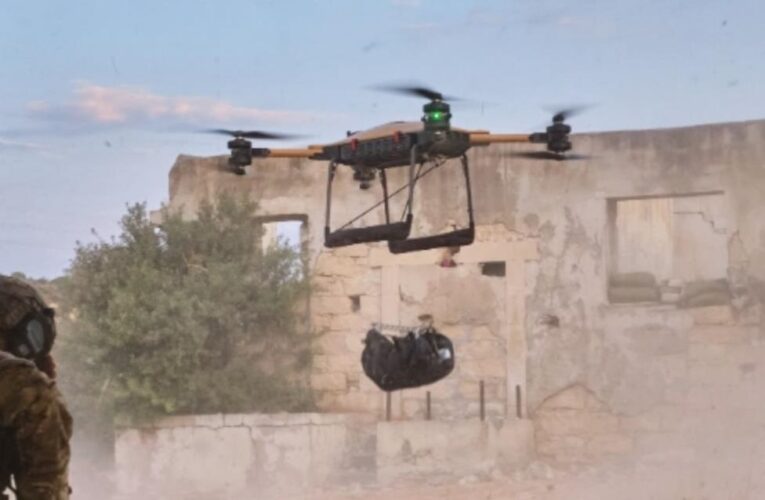 ЗСУ вперше в історії дронами знищили міст – ЗМІ