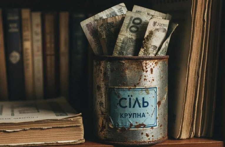 Звички, що притягують бідність