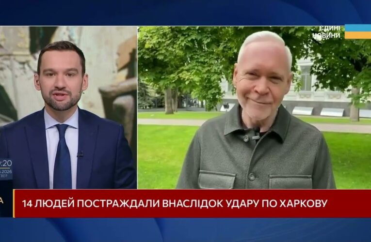 Наслідки атаки на Харків: постраждалі та зруйновані будинки | Ігор Терехов