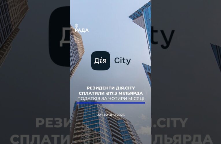 🗓️ 22.05.2026☀️ Ранкові новини🔴 1549-ий день війни