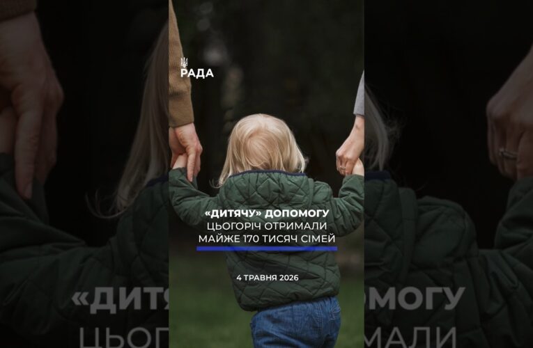 🗓️ 04.05.2026🌙 Вечірні новини🔴 1531-ий день війни