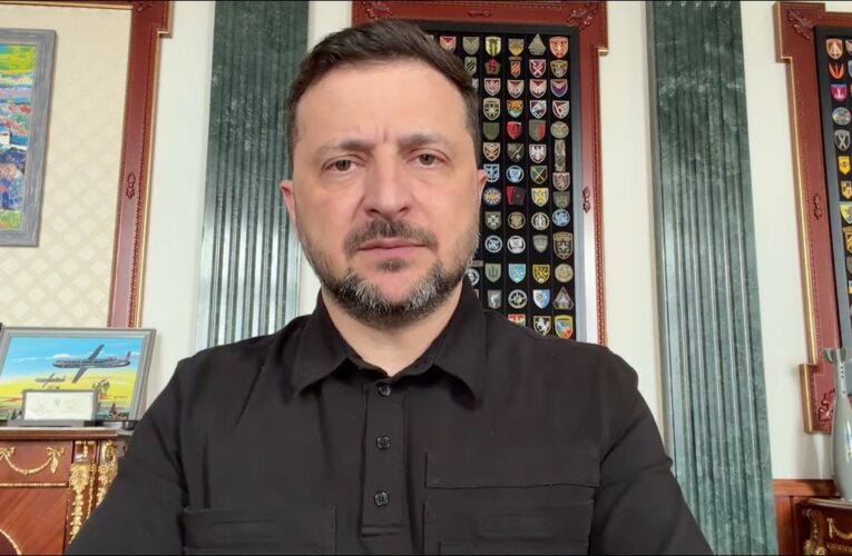 Робимо сильнішою нашу оборону, робимо вигіднішими наші спільні українські зовнішньополітичні позиції