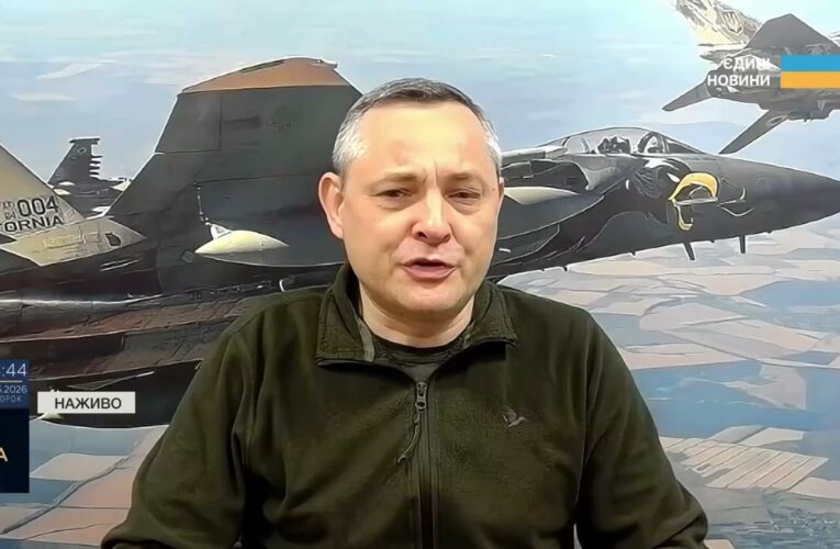 Понад 200 безпілотників за ніч: ситуація в українському небі | Юрій Ігнат