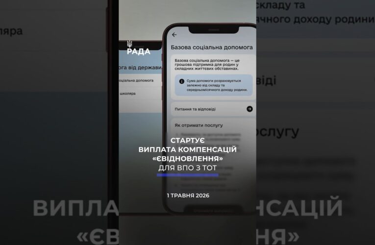 🗓️ 01.05.2026🌙 Вечірні новини🔴 1528-ий день війни