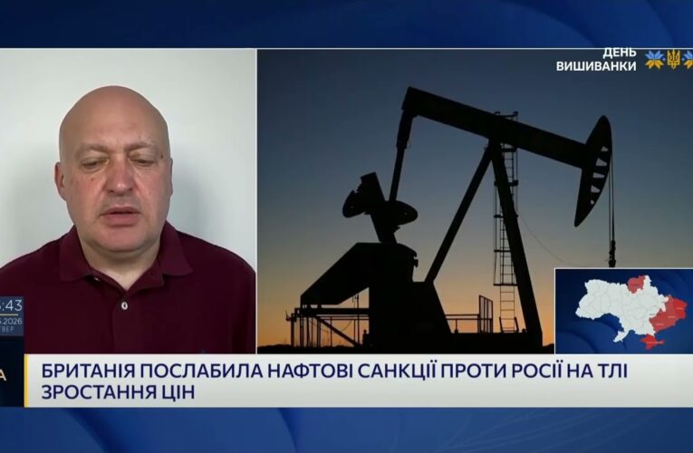 Візит путіна до Китаю: що приховують переговори у Пекіні | Олег Лісний