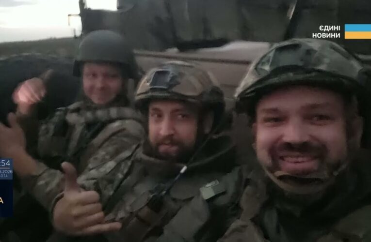 Правда про фронтові будні: інтерв’ю з головним сержантом  | “Герої”