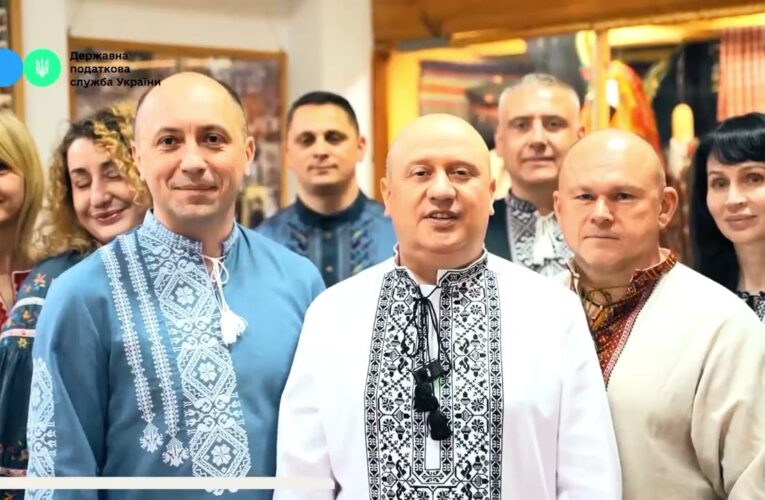 🇺🇦 Україна – як велика вишиванка. Кожен регіон – неповторний! Має свої символи та особливості.