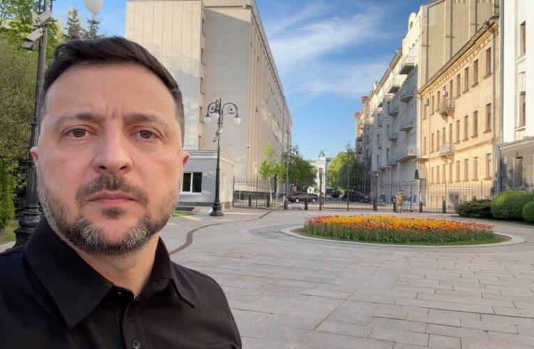 Українська позиція максимально прозора й чесна: Україна буде діяти дзеркально