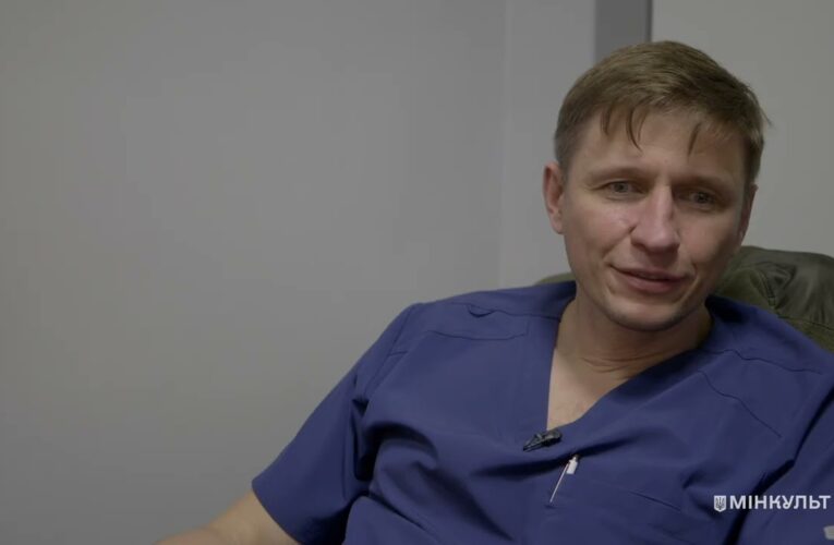 «На межі можливого» – 3 серія