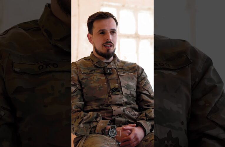 На війні ти зустрічаєш друзів на все життя