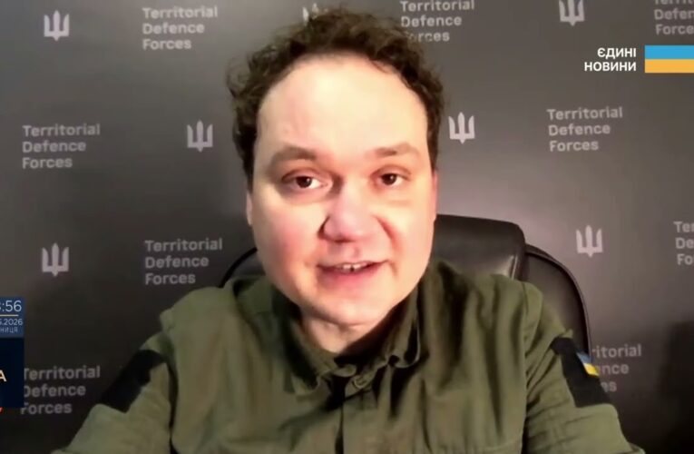 Дрони і роботи замість людей: як змінюється фронт | Олександр Мусієнко