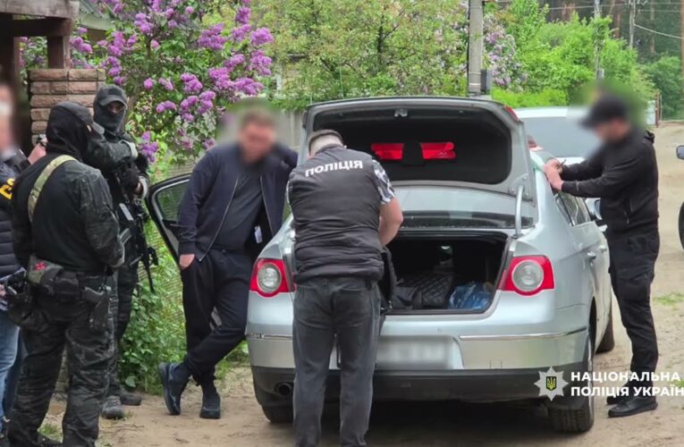 Шахрайство з нерухомістю на понад 21,3 млн грн: закарпатські поліцейські викрили групу зловмисників