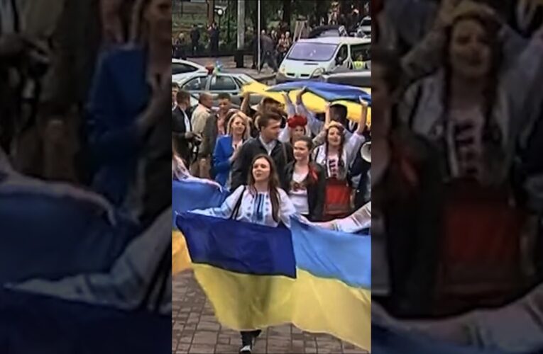 Юлія Свириденко: Вишиванка — символ єдності, пам’яті та сили українського народу
