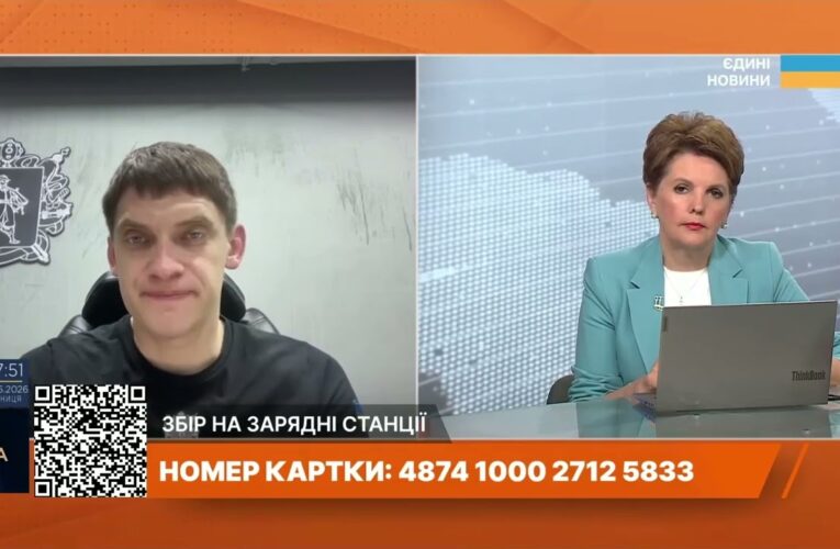 Понад 800 ударів за добу: ситуація у Запорізькій області | Іван Федоров