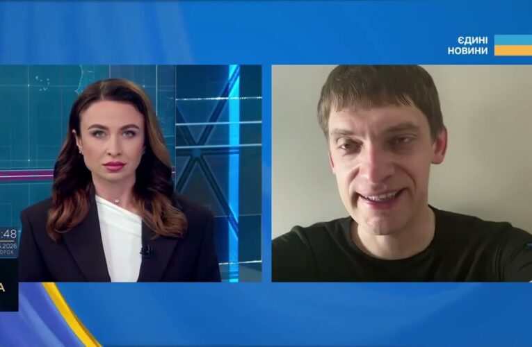 Підземні школи та евакуація дітей: безпека на Запоріжжі | Іван Федоров