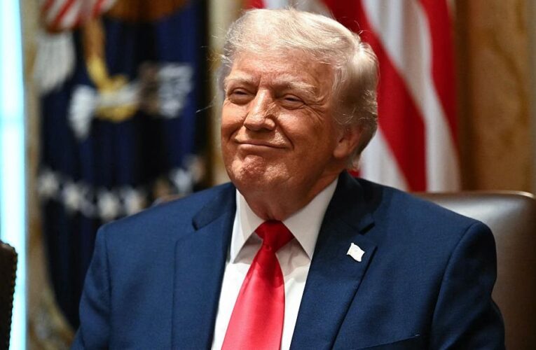 Адміністрація Трампа оскаржить рішення судді про повернення грошей з мит