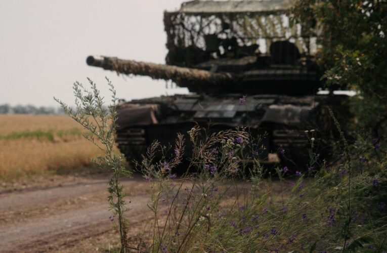 Армія Росії атакує на дев’яти напрямках – Генштаб