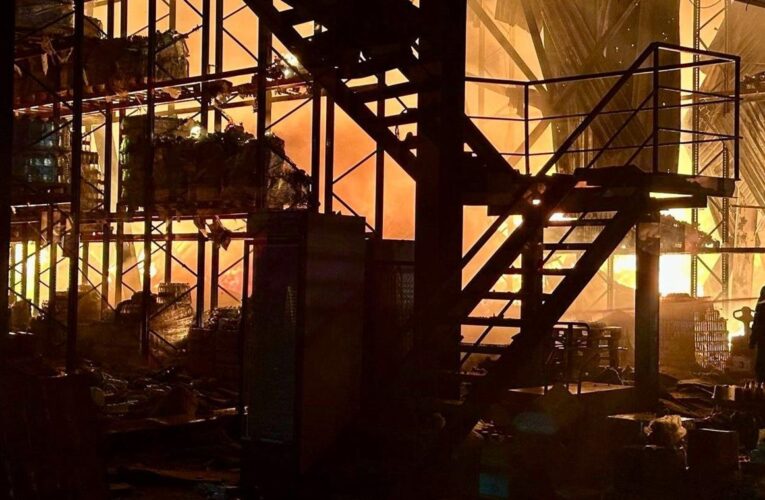 Атака росіян на Дніпро: зросла кількість поранених