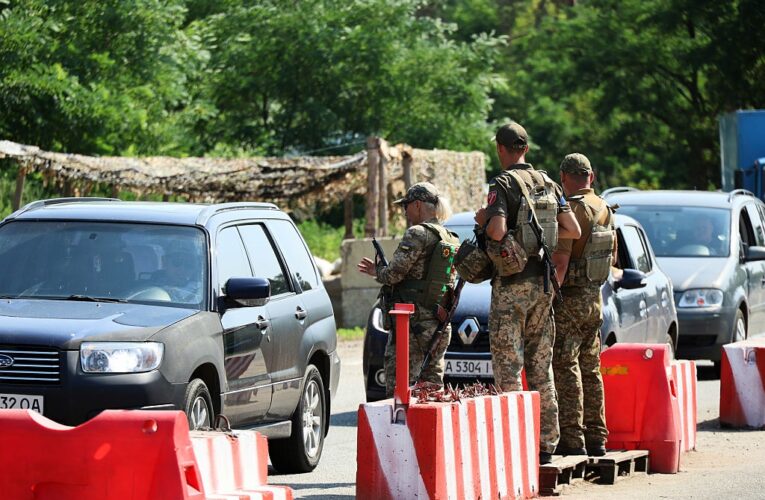 Атака росіян з півночі: два можливі сценарії