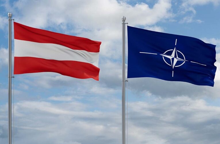 Австрія готує закон проти шпигунства РФ