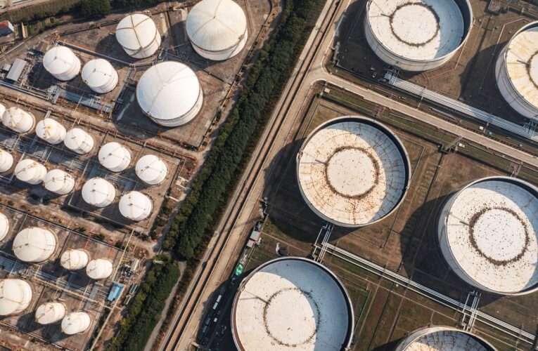 Азія вичерпала запаси нафти – аналітик
