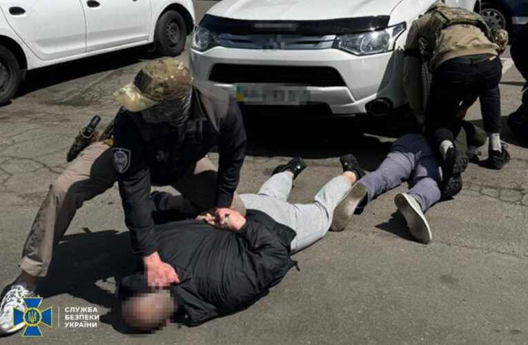 “Благодійників” викрили на схемі для ухилянтів