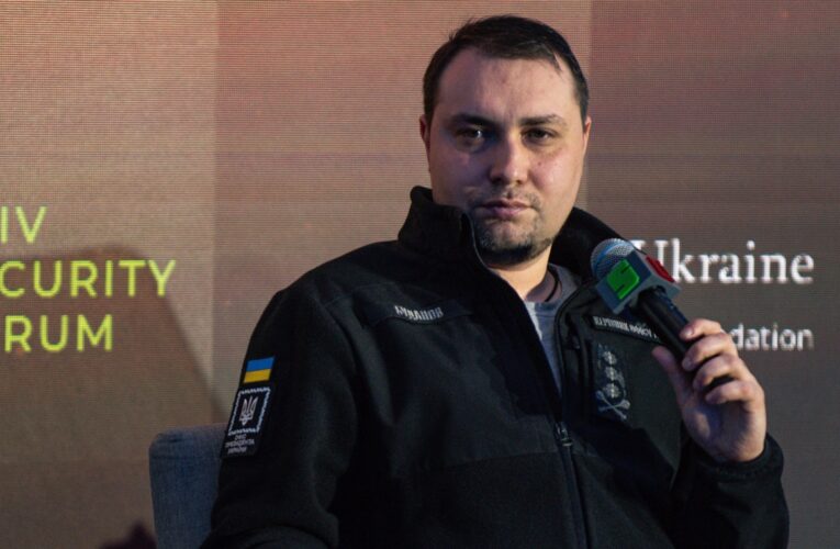 Буданов оцінив, чи зможе РФ завдати ядерного удару