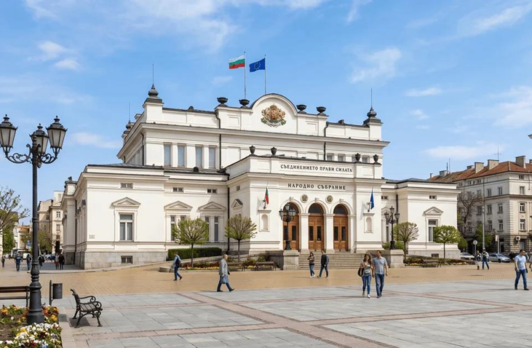Чи залишиться Україна без болгарської підтримки