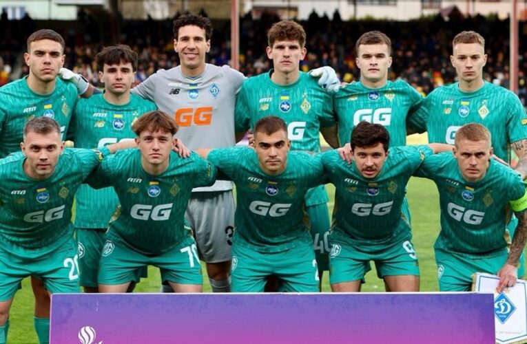 Динамо проти Чернігова: анонс фіналу Кубка України