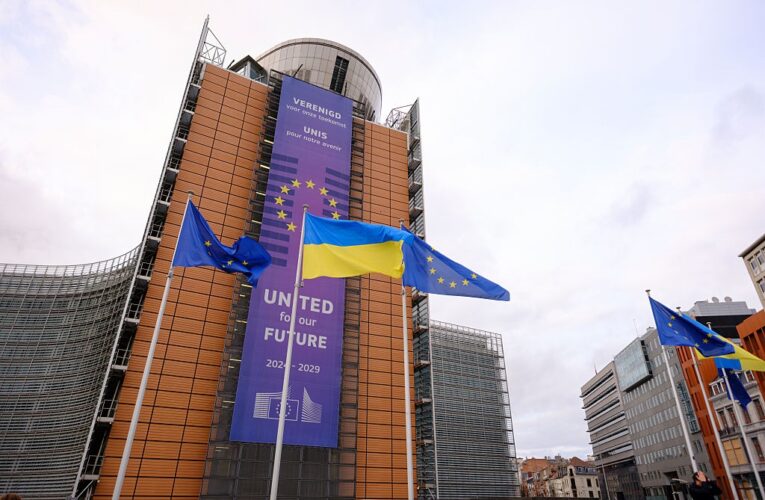 Дві країни ЄС опираються відкриттю всіх кластерів з Україною – ЗМІ