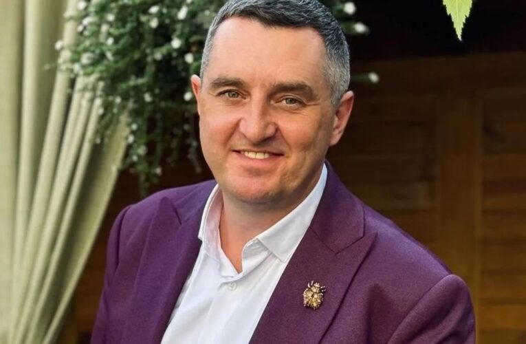 Дядя Жора назвав трьох найдорожчих українських артистів за гонорарами