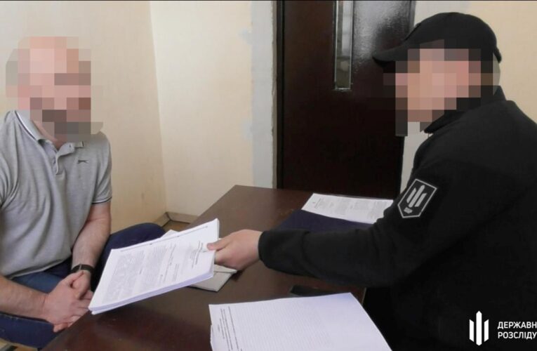 Екссуддю Тандира викрили у квартирній афері