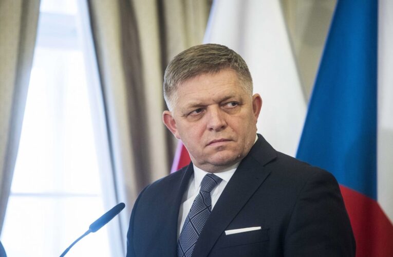 Фіцо боїться повторити долю Орбана