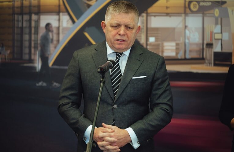 Фіцо прокоментував зустріч із Зеленським