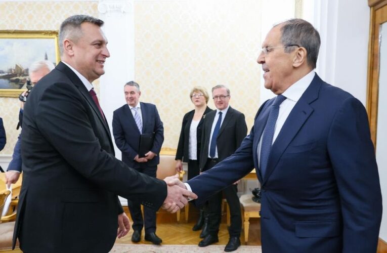 Фіцо розкритикували в коаліції через його заяву про Україну