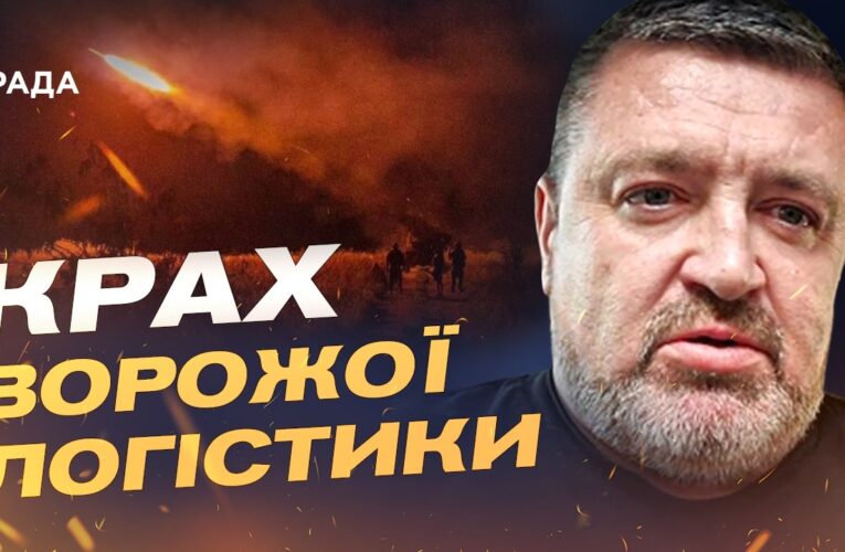 Війна дронів: перевага ЗСУ та нові технології | Сергій Братчук