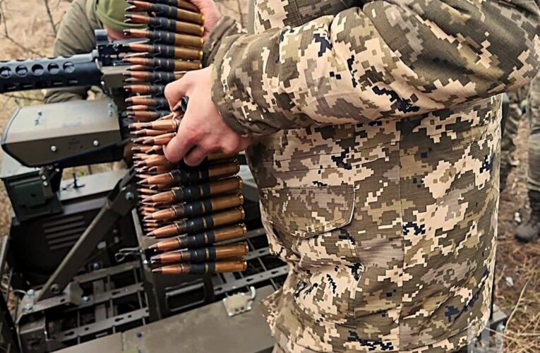 Генштаб назвав втрати Росії станом на 12 травня
