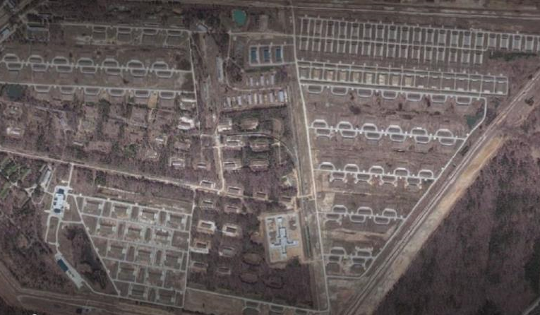 Генштаб підтвердив ураження арсеналу ГРАУ Кедровка та ще двох підприємств