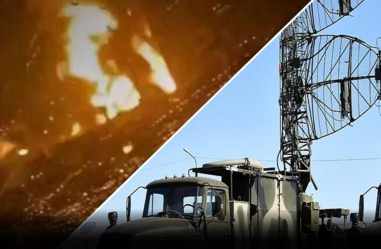 Генштаб підтвердив ураження низки об’єктів росіян