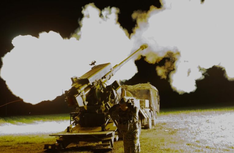 Генштаб повідомив, де ЗСУ зупинили штурми росіян