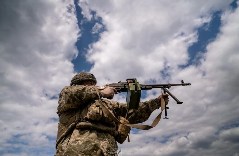 Генштаб повідомив, скільки атак ворога відбили ЗСУ