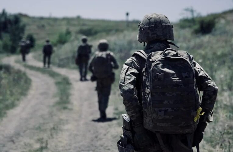 Генштаб розповів, на яких напрямках тривають бої